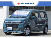スズキ ワゴンＲ　カスタムＺ カスタムＺ　ＨＹＢＲＩＤ　ＺＸ　４型