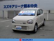 スズキ アルト Ｌ
