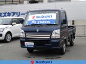 スズキ キャリイトラック ＫＣスペシャル　６型