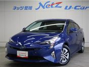 トヨタ プリウス Ａ