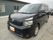 トヨタ ヴォクシー Ｘ　Ｌエディション