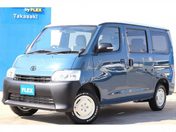 トヨタ タウンエースバン　４ＷＤ ＧＬ