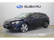 スバル インプレッサスポーツ　４ＷＤ ２．０ｉ－Ｓ　アイサイト