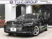 アウディ Ａ５　スポーツバック ４５　ＴＦＳＩ　クワトロ　スポーツ