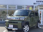 ダイハツ タフト Ｇ　クロムベンチャー