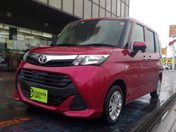 トヨタ タンク Ｘ