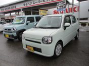 ダイハツ ミラ　トコット Ｌ　ＳＡ３
