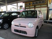 ダイハツ ミラ　ココア ココアＬ