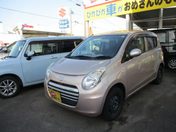 スズキ アルト　エコ　４ＷＤ Ｌ