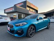ＢＭＷ ２シリーズ　グランクーペ ２１８ｄグランクーペ　Ｍスポーツエディシ