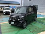 ホンダ Ｎ　ＢＯＸ　カスタム 