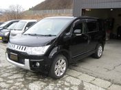 三菱 デリカ　Ｄ：５　４ＷＤ Ｄ　パワーパッケージ