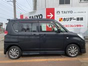 スズキ ソリオ　４ＷＤ Ｘ