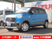 ダイハツ キャスト　アクティバ　４ＷＤ アクティバＸ　ＳＡ２　バックアイカメラ