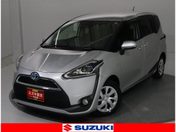 トヨタ シエンタ　ハイブリッド ハイブリッドＧ　クエロ　車検整備渡し　ナ
