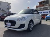 スズキ スイフト ＸＧリミテッド　ＺＣ８３Ｓ．ＺＤ８３Ｓ