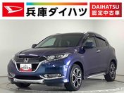 ホンダ ヴェゼル　ハイブリッド ハイブリッドＺ・ホンダセンシング　ワンオ