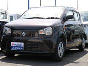 スズキ アルト Ｌ　純正オーディオ　シートヒーター盗難防