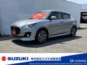 スズキ スイフト ＲＳ　２型