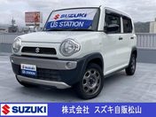 スズキ ハスラー　４ＷＤ Ａ　ＭＲ３１Ｓ　４ＷＤ車　ＥＴＣ付き