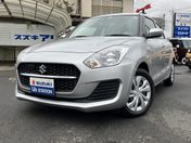 スズキ スイフト ＨＹＢＲＩＤ　ＭＧ　追従式クルコン　レー