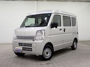 スズキ エブリイバン ＰＡリミテッド　６型　２ＷＤ／ＣＶＴ！