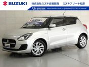スズキ スイフト ＨＹＢＲＩＤ　ＭＧ　２型