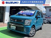 スズキ ワゴンＲ ＦＸ　４型