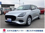 スズキ スイフト ＸＧ　スズキセーフティサポート　オーディ