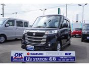 スズキ スペーシア　カスタムＺ カスタムＺ