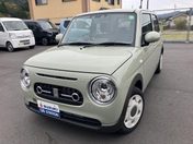 スズキ アルト　ラパン　ＬＣ Ｌ