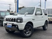 スズキ ジムニー　４ＷＤ ＬＡＮＤ　ＶＥＮＴＵＲＥ　１０型　【アウ