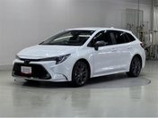 トヨタ カローラ　ツーリング Ｗ×Ｂ