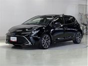 トヨタ カローラスポーツ　ハイブリッド Ｇ　Ｚ