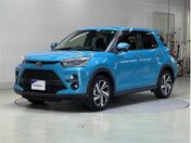 トヨタ ライズ Ｚ