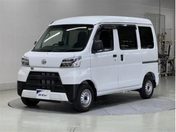 ダイハツ ハイゼットカーゴ デラックス　ＨＲ　ＳＡ３