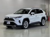 トヨタ ＲＡＶ４　４ＷＤ Ｇ　Ｚパッケージ