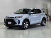トヨタ ライズ Ｚ