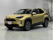 トヨタ ヤリスクロス　ハイブリッド Ｚ