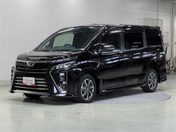 トヨタ ヴォクシー ＺＳ