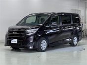 トヨタ ノア Ｘ