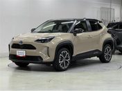 トヨタ ヤリスクロス　ハイブリッド Ｚ