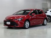 トヨタ カローラスポーツ Ｇ