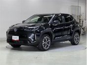 トヨタ ヤリスクロス　ハイブリッド Ｚ
