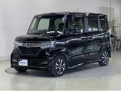 ホンダ Ｎ　ＢＯＸ Ｇ　Ｌ　ホンダセンシング
