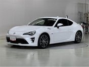 トヨタ ８６ ＧＴ　リミテッド