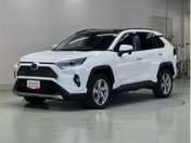 トヨタ ＲＡＶ４　ハイブリッド　４ＷＤ Ｇ