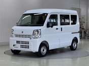 スズキ エブリイバン ＰＡ　Ｌｔｄ