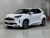 トヨタ ヤリスクロス　ハイブリッド Ｚ