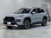 トヨタ ＲＡＶ４　４ＷＤ アドベンチャー